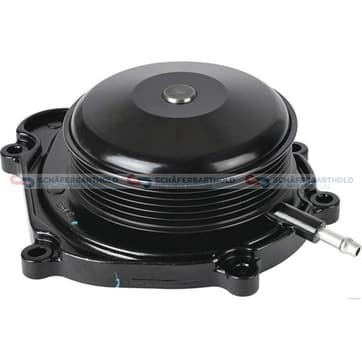 Vattenpump, motorkylning från Autofrance