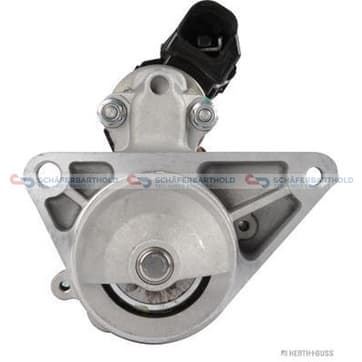 Startmotor 2kW från Autofrance