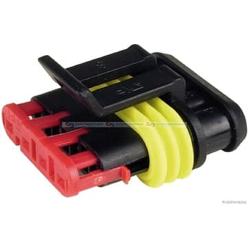 Plugghus från Autofrance