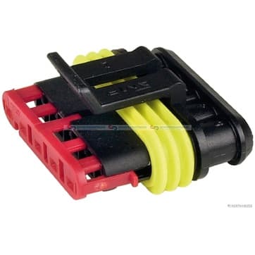 Plugghus från Autofrance