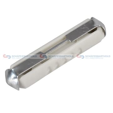 Säkring 8A vit från Autofrance