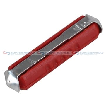 Säkring 16A röd från Autofrance