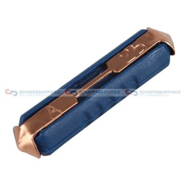 Säkring 25A blau från Autofrance