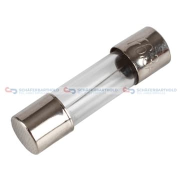 Säkring 6,3A från Autofrance