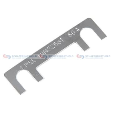 Säkring 60A från Autofrance