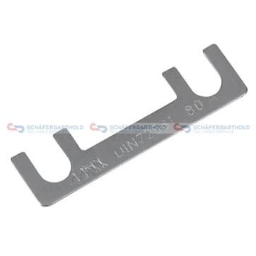 Säkring 80A från Autofrance