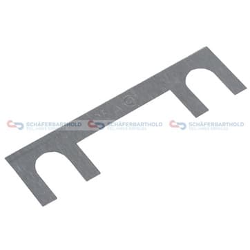 Säkring 25A från Autofrance