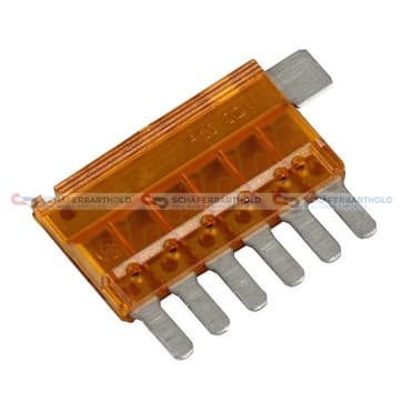 Säkring från Autofrance