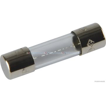 Säkring 1,6A från Autofrance