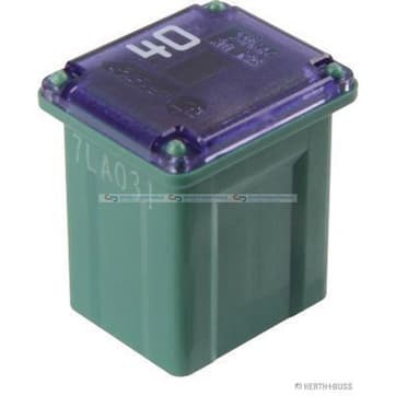 Säkring 40A grün från Autofrance