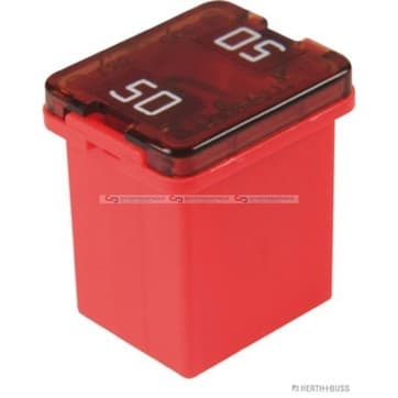 Säkring 50A röd från Autofrance