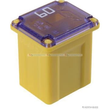 Säkring 60A gul från Autofrance