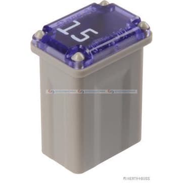 Säkring 15A grau från Autofrance