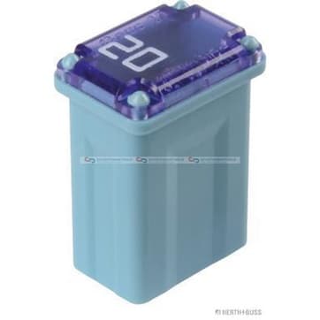 Säkring 20A blau från Autofrance