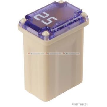 Säkring 25A vit från Autofrance