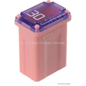 Säkring 30A rosa från Autofrance