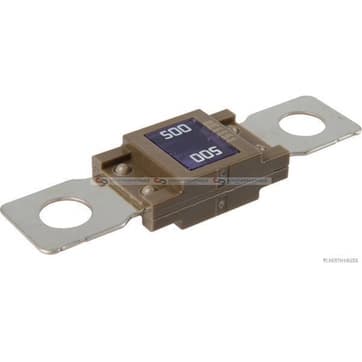 Säkring 500A braun från Autofrance