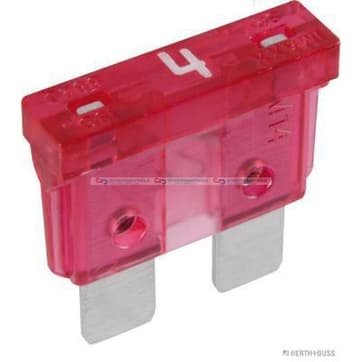 Säkring 4A rosa från Autofrance