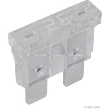 Säkring 25A vit från Autofrance