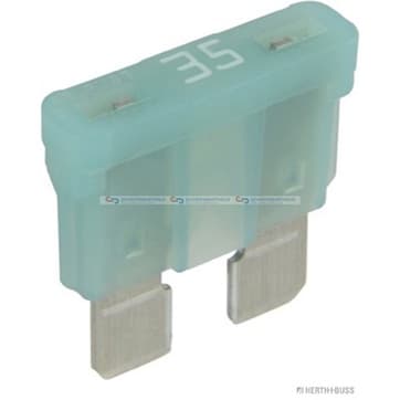 Säkring 35A grün/blau från Autofrance