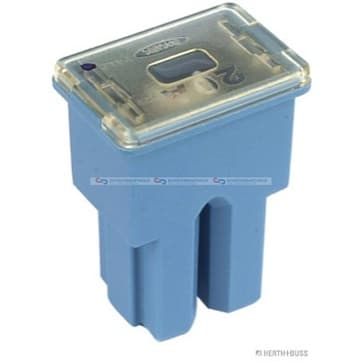 Säkring 20A blau från Autofrance