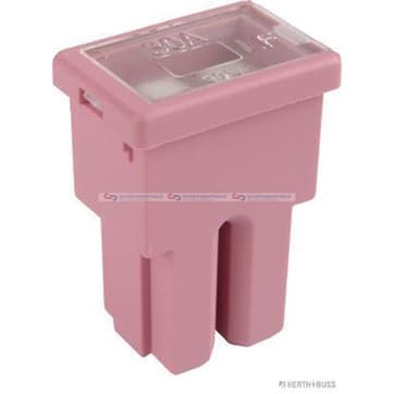 Säkring 30A rosa från Autofrance