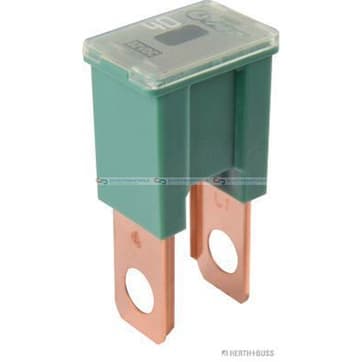 Säkring 40A grün från Autofrance