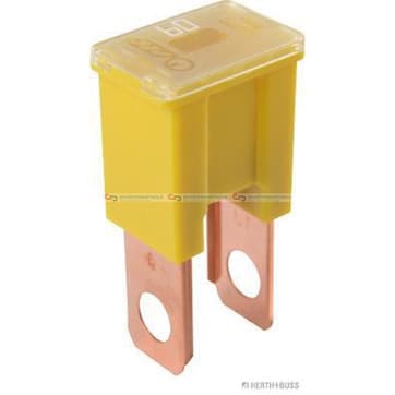 Säkring 60A gul från Autofrance