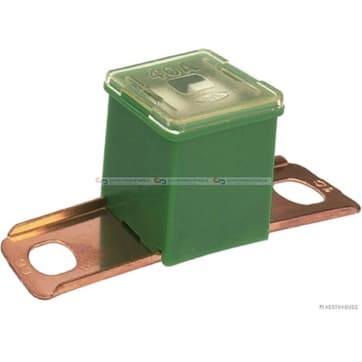 Säkring 40A grün från Autofrance