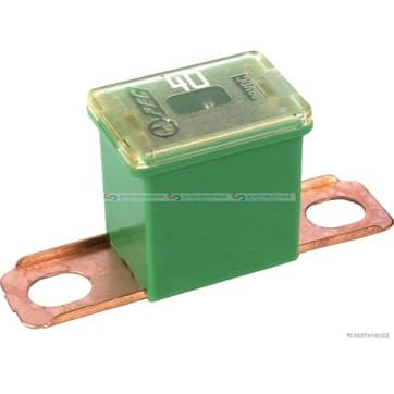 Säkring 40A grün från Autofrance