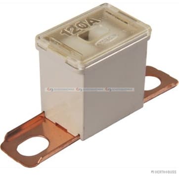 Säkring 120A vit från Autofrance