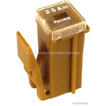 Säkring 25A braun från Autofrance