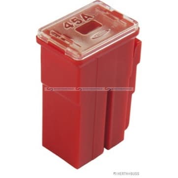 Säkring 45A röd från Autofrance