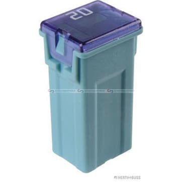 Säkring 20A blau från Autofrance