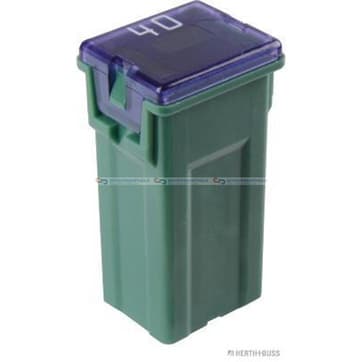 Säkring 40A grün från Autofrance