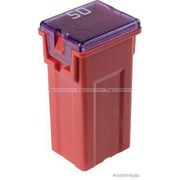 Säkring 50A röd från Autofrance