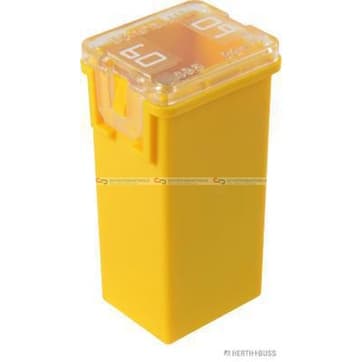 Säkring 60A gul från Autofrance