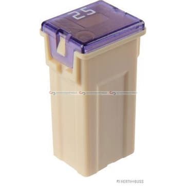 Säkring 25A vit från Autofrance