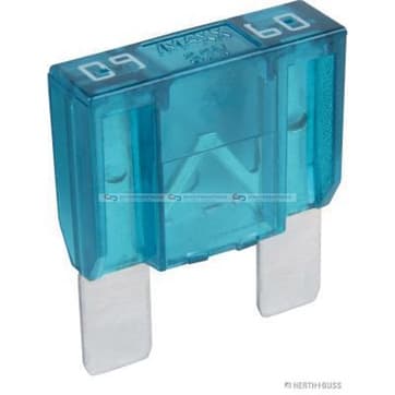 Säkring 60A blau från Autofrance