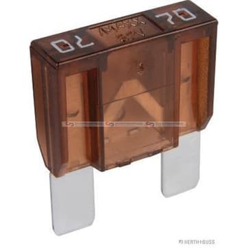 Säkring 70A braun från Autofrance