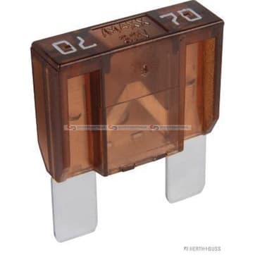 Säkring 70A braun från Autofrance