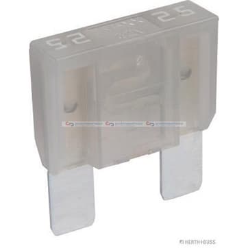 Säkring 25A grau från Autofrance