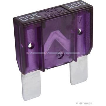 Säkring 100A lila från Autofrance