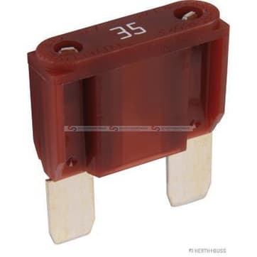 Säkring från Autofrance