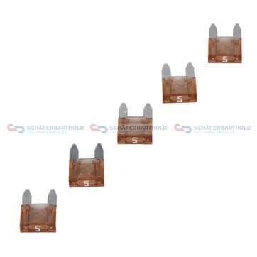 Säkring från Autofrance