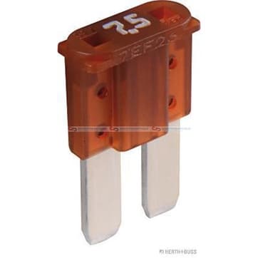 Säkring 7,5A braun från Autofrance