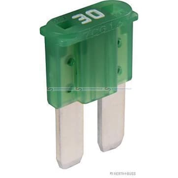 Säkring 30A grün från Autofrance