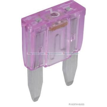 Säkring 3A lila från Autofrance