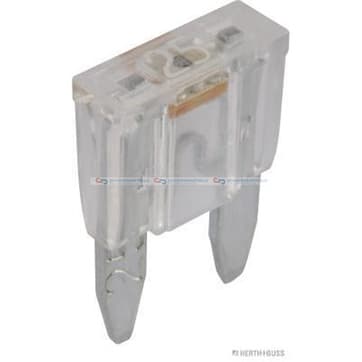 Säkring 25A vit från Autofrance