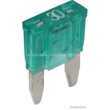 Säkring 30A grün från Autofrance